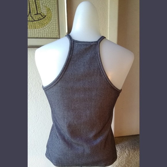 Almost Vintage Guess Halter Tank Top - Picture 4 of 6